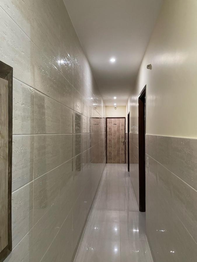 Shree Krishna Hotels Amritsar Eksteriør billede